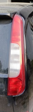 Lampa tylnia Ford Focus C-Max tylnia prawa 