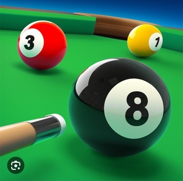 konto 8 Ball Pool