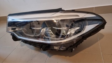 Lampa lewa BMW g31 