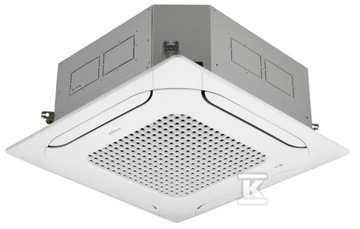 Klimatyzat Kasetonow LG STANDARD Inverte 8 12 14,6