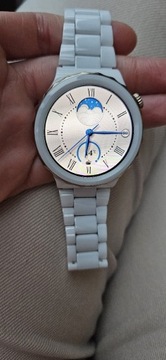 Huawei smartwatch gt3 pro