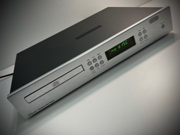 Odtwarzacz CD Creek Classic Compact Disc Player