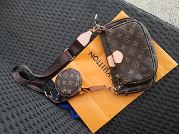 Torebka Louis Vuitton