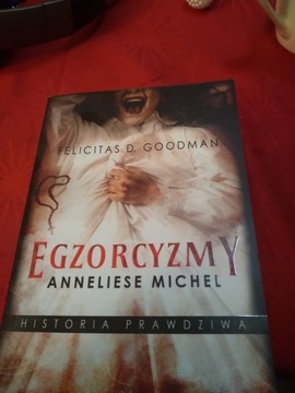 Egzorcyzmy Anneliese Michel