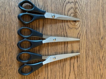 Nożyczki średnie - 16 cm