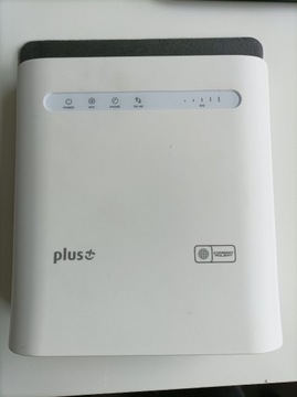 Router WiFi ZTE MF286R 5 GHz 