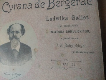 Biblioteka Dzieł Wyborowych no 64 1898.
