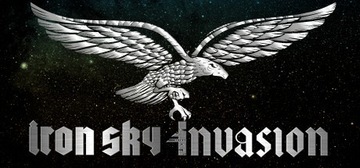 Iron Sky: Invasion PC Steam