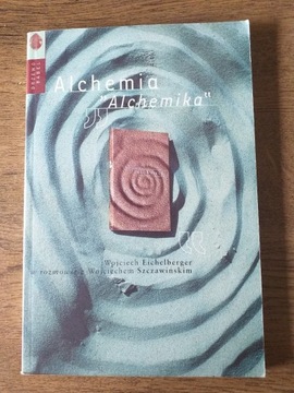 Alchemia "Alchemika"-W. Eichelberg