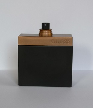 Guess Seductive Homme Noir EDT 100ml