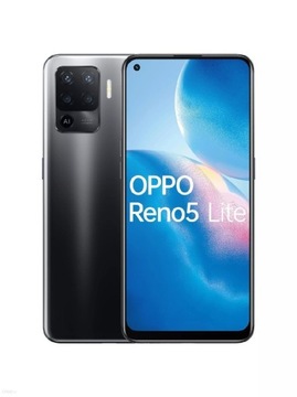 Smartfon OPPO Reno 5 Lite 