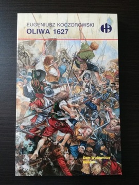 Oliwa 1627