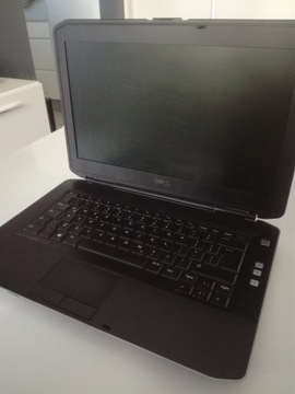 Laptop Poleasingowy Dell Latitude E5430 4GB