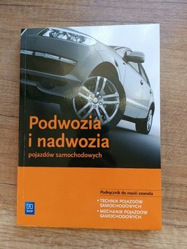 Podręcznik Podwozia i Nadwozia