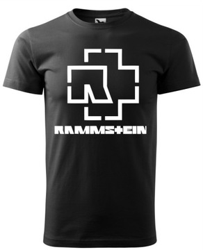 Koszulka Rammstein nowa rozmiar M