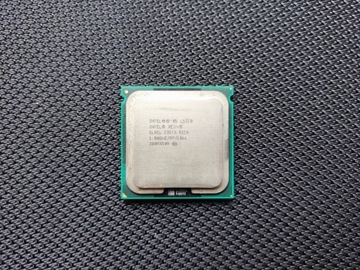 Intel Xeon E5320 8M Cache, 1.86 GHz