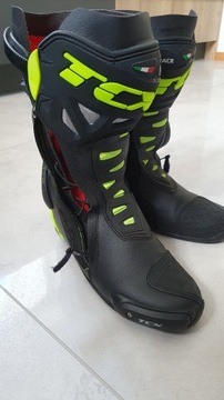 Buty TCX RT-Race, rozmiar 42