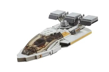 Lego Star Wars 75290 Landspeeder V-35 Nowy