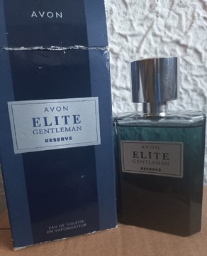 Avon Elite Gentleman Reserve