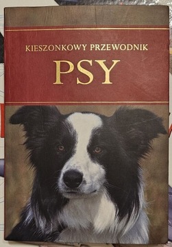 Psy. Kieszonkowy przewodnik - Brayan Richard