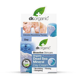 Dr Organic Dead SEA Mineral