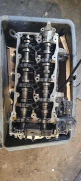 Silnik D4FD automat 2012 