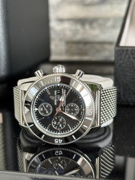 Zegarek Breitling