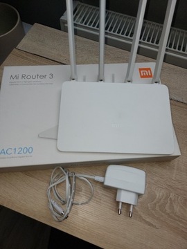  Xiaomi Mi Router 3