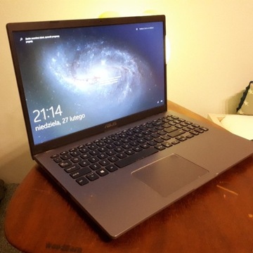 Laptop ASUS A515JA