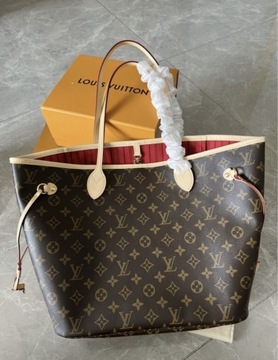 Torebka firmy Louis Vuitton