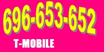 Starter T-Mobile 696-653-652