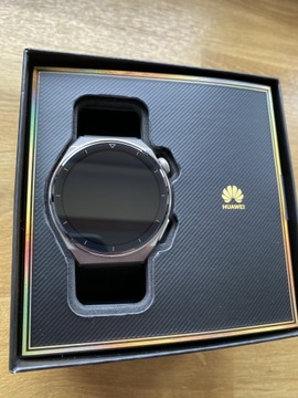 Huawei Watch GT 3 Pro