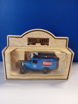 Corgi/Lledo 13049 Ford Van Model A 1934