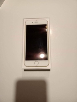 Iphone 6 32 GB złoty