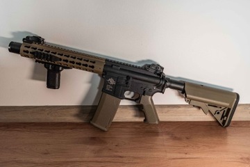 Replika ASG Specna Arms SA-C07 CORE Half-Tan