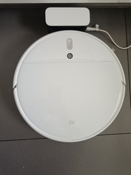 Xiaomi Vacuum mop 1c robot sprzątający 