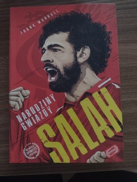 Mohamed Salah biografia 