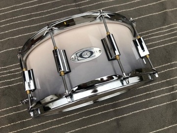 DrumCraft 6 14x6.5 BIRCH - werbel do perkusji