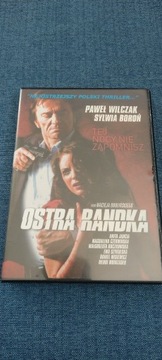 Ostra Randka (2012)