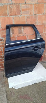 Drzwi tylne lewe tył Volvo XC60 