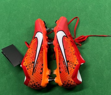 Korki Nike Mercurial Vapor 15 Elite SG CR7