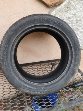 Opona VREDESTEIN QUATRAC 5 225/50 R17