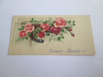 BONNE ANNE 10/5/5,5 cm