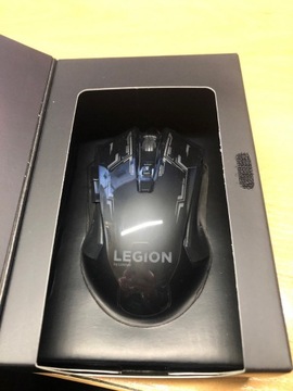Mysz Lenovo Legion M200 RGB