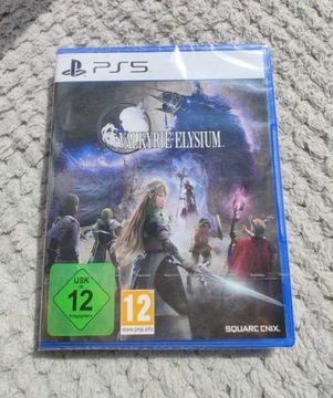 Valkyrie Elysium PS5 Nowa Gra Play Station 5 