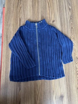 Sweter Baby Gap dla chłopca 