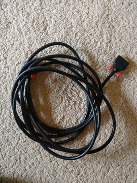 Kabel Lindy DVI 5 m