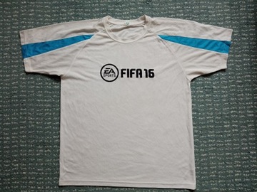 EA Sports Fifa 16 koszulka sportowa r. XL