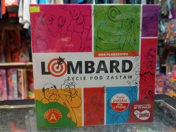 Lombard życie pod zastaw gra