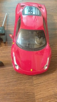Ferrari  458 Italia F458 RC